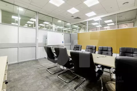 Офис в Москва Подкопаевский пер., 4 (429 м)