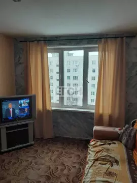 Продается 1-комнатная квартира