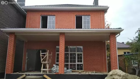 Дом в Ростов-на-Дону, Орская улица (160 м)