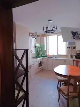 3-к кв. Севастополь ул. Челнокова, 17к1 (86.9 м)