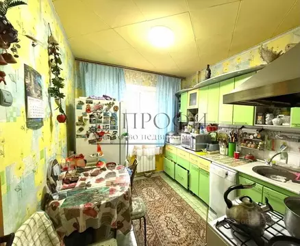 4-к кв. Белгородская область, Новый Оскол Ливенская ул., 126 (72.3 м)