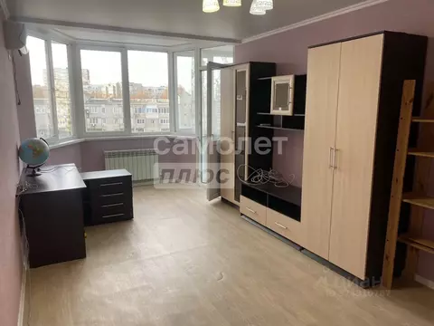 1-к кв. Краснодарский край, Анапа Владимирская ул., 120 (45.5 м)