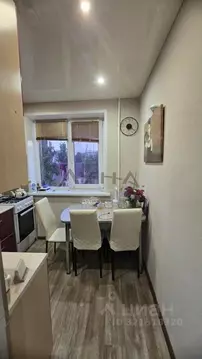 2-к кв. Татарстан, Набережные Челны пос. ГЭС, пер. Гайдара, 6 (44.1 м)