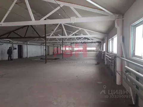 Помещение свободного назначения в Свердловская область, Березовский ...