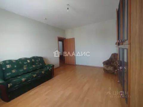 1-к кв. Белгородская область, Белгород ул. Макаренко, 24 (38.0 м)