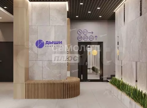 Студия Тульская область, Тула Веневское ш., 49 (21.68 м)