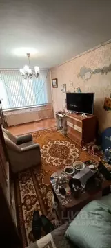 2-к кв. Ярославская область, Рыбинск Волочаевская ул., 13 (52.2 м)