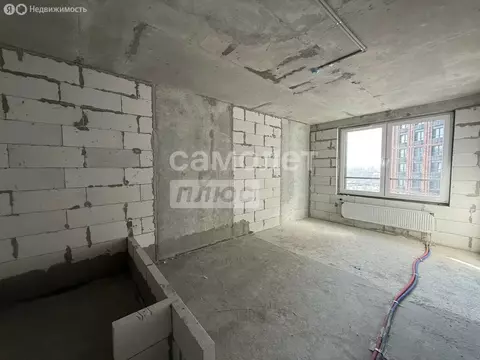 Квартира-студия: Москва, Ильменский проезд, 4к1 (22.6 м)