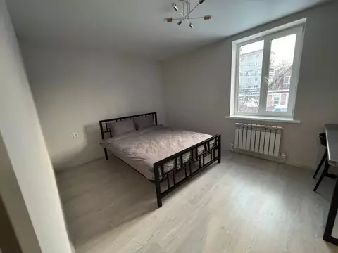 Комната Татарстан, Казань ул. 3-я Азинская, 18