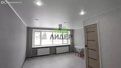 1к в -комнатной квартире (24.3 м)