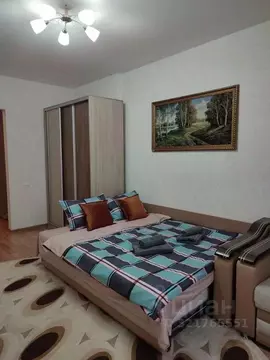 1-к кв. Татарстан, Казань ул. Баки Урманче, 7 (38.0 м)