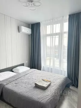 2-к кв. Ростовская область, Ростов-на-Дону Красноармейская ул., ...