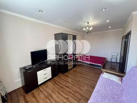 1-к кв. Краснодарский край, Анапа Крымская ул., 274 (44.4 м)