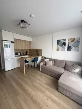 Студия Москва Волоколамское ш., 24к2 (28.0 м)