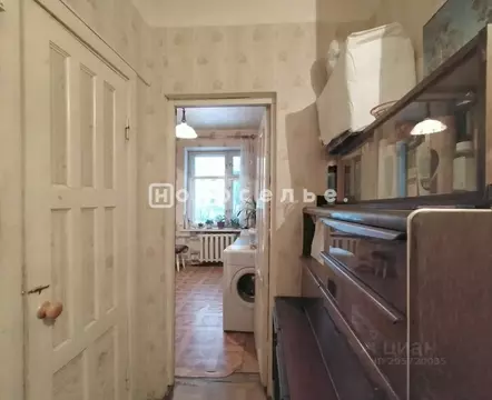 Комната Рязанская область, Рязань Первомайский просп., 34 (12.0 м)