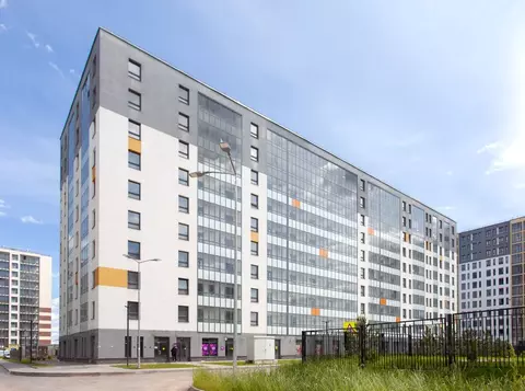 Помещение свободного назначения в Санкт-Петербург пос. Шушары, ул. ...