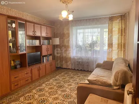 2-комнатная квартира: Миасс, проспект Октября, 57 (47 м)