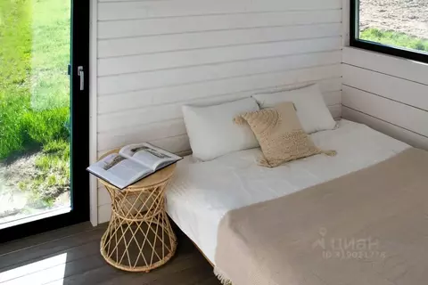 Дом в Московская область, Рузский муниципальный округ, Сараево–Москва ...