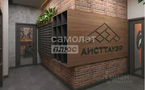 4-к кв. Липецкая область, Липецк ул. Нестерова, 9 (65.56 м)