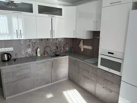 1-к кв. Московская область, Мытищи ул. Борисовка, 28 (46.0 м)