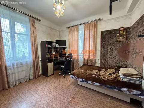 2-комнатная квартира: Тула, улица Демьянова, 41 (46.5 м)