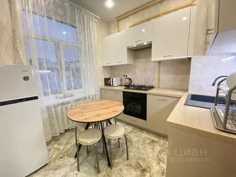 3-к кв. Татарстан, Казань Большая Красная ул., 22а (63.0 м)