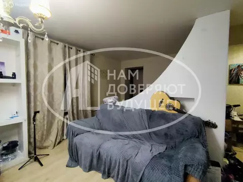 1-комнатная квартира: Кунгур, улица Свободы, 63А (32 м)