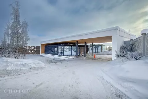 Участок в Московская область, Красногорск городской округ, д. ...