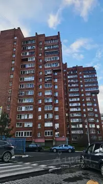 1-к кв. Московская область, Дмитров имени К.А. Аверьянова мкр, 21 ...