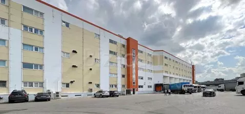 Офис в Московская область, Котельники ш. Дзержинское, 2 (821 м)