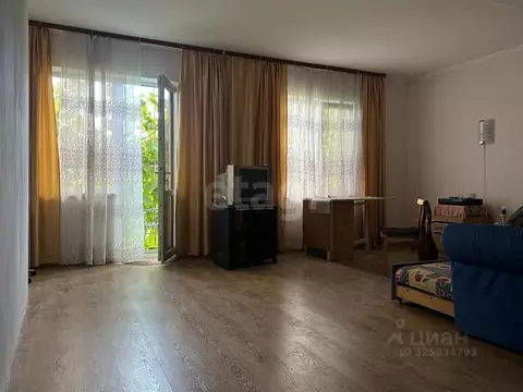 Гараж в Краснодарский край, Геленджик ул. Леселидзе, 31 (43 м)