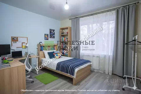 Студия Томская область, Томск Учебная ул., 5 (18.5 м)