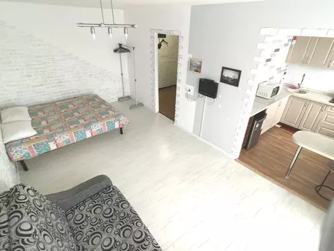 1-к кв. Брянская область, Брянск Московский просп., 30 (32.0 м)