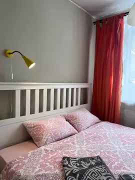 Студия Вологодская область, Вологда ул. Чехова, 28 (22.0 м)