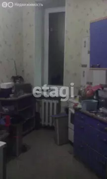 3-комнатная квартира: Златоуст, улица 50-летия Октября, 13 (65.6 м)