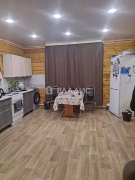 Дом в Бурятия, Тарбагатайский район, Саянтуйское с/пос, с. Нижний ...