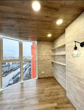 1-к кв. Тюменская область, Тюмень ул. Червишевский Тракт, 21к2 (53.0 ...