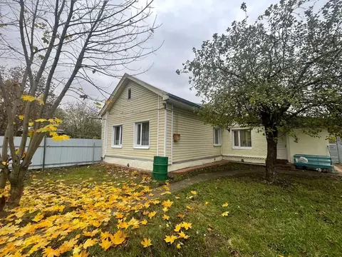 Дом в Московская область, Красногорск городской округ, с. ...