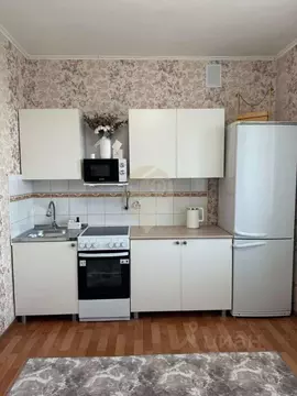 1-к кв. Белгородская область, Старый Оскол Северный мкр, 7 (42.0 м)