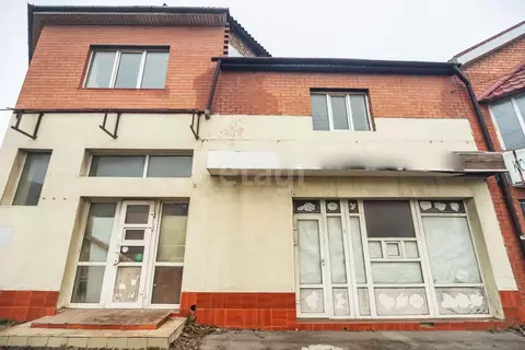 Помещение свободного назначения в Ростовская область, Ростов-на-Дону ...