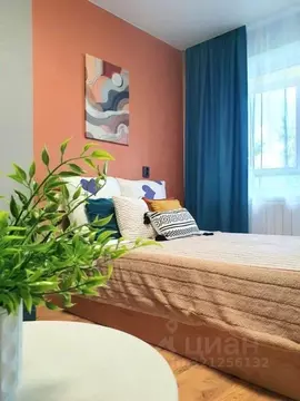 1-к кв. Свердловская область, Екатеринбург ул. Дорожная, 11 (37.0 м)