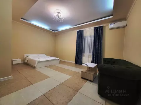 Комната Самарская область, Самара Рубероидная ул., 51 (50.0 м)