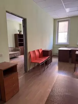 Офис в Московская область, Электросталь Лесная ул., 36 (38 м)