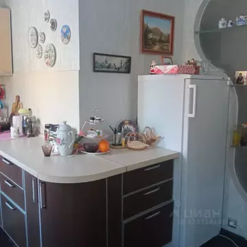 2-к кв. Ульяновская область, Ульяновск Красноармейская ул., 10 (41.0 ...