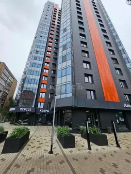 Помещение свободного назначения в Воронежская область, Воронеж ул. ...