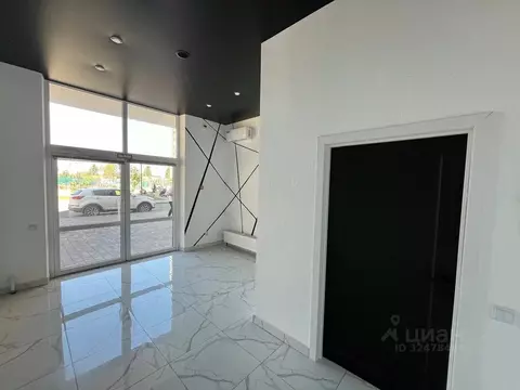 Помещение свободного назначения в Краснодарский край, Краснодар ул. ...