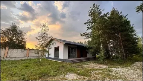 Дом в Московская область, Истра муниципальный округ, д. Зеленково  ...