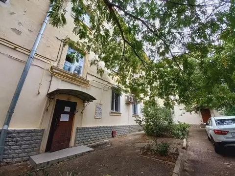 3-к кв. Севастополь ул. Ленина, 36 (90.2 м)