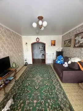 2-к кв. Кемеровская область, Кемерово Стадионная ул., 4А (45.8 м)