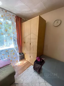 Комната Калужская область, Калуга ул. Баррикад, 155 (13.0 м)